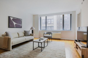 Blueground Chelsea gym wd nr park NYC-1632